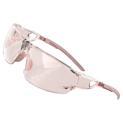 防风骑行眼镜日夜两用防雾护目镜