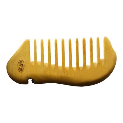 百年野生一木难求！小叶黄杨