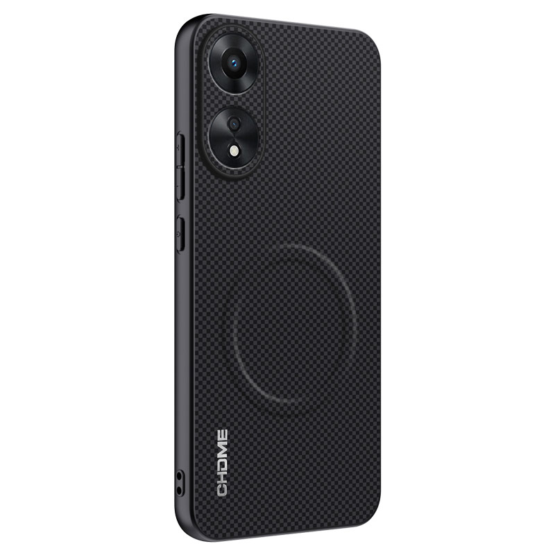 适用OPPOA1/A1pro内置磁吸手机壳