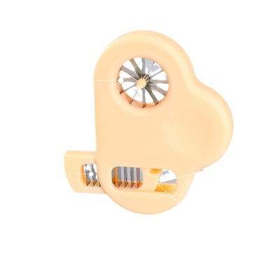 切葱丝神器多功能豆角切丝器