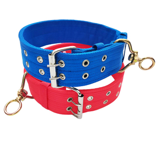 羊项圈羊脖套栓羊脖套脖圈羊脖环养羊用脖套大小羊用脖子项圈脖圈