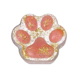 果冻蜡捏捏乐手工diy材料包火漆套装女孩自制减压玩具果冻腊儿童