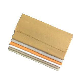 包邮周鸿昌宣纸10张四尺 构皮云龙皮宣纸半生熟长粗纤维书法绘画