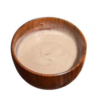 即食燕麦麸皮粉早餐冲饮代餐粉无添加麦片蔗糖非脱脂500g袋装