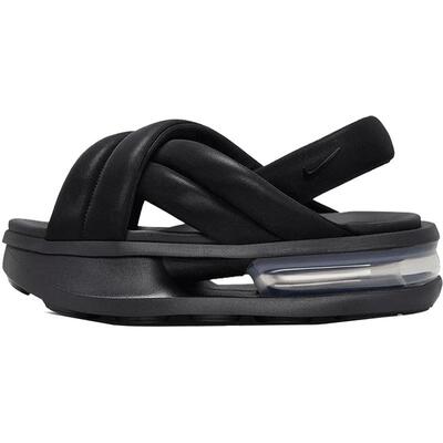 NIKE耐克女子W AIR MAX ISLA SANDAL休闲运动凉鞋FJ5929-003