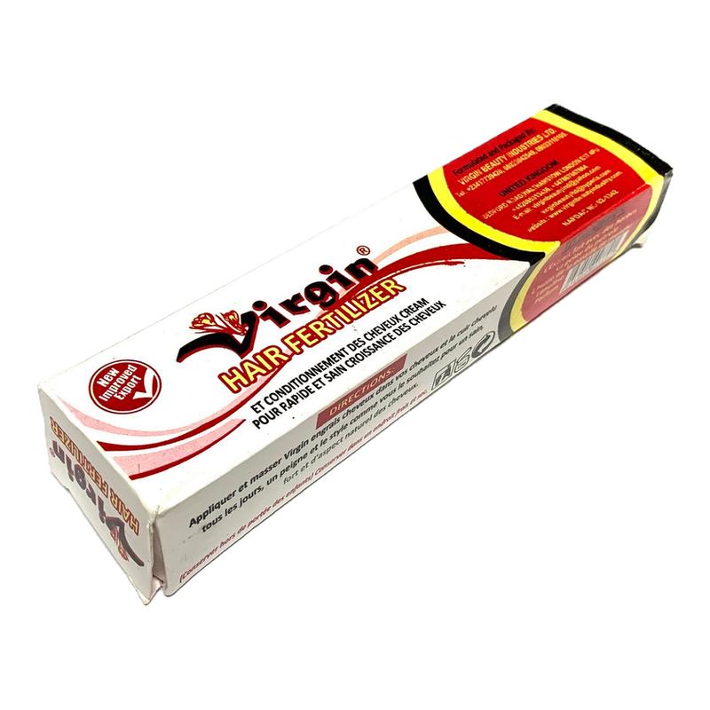 Virgin Hair Fertilizer, Anti dandruff Cream, Donkomi Creams