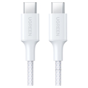 绿联双头typec数据线适用苹果17/16iPhone15promax/Air华为ipad平板小米笔记本手机充电器线pd100w快充ctoc口