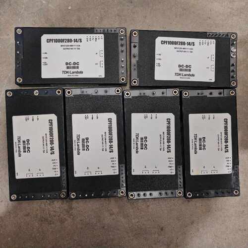 议价！HD1000-270S14-F HD1000-270S14-