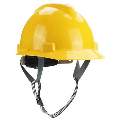 安全帽工地施工领导盔式国标abs透气建筑玻璃钢防砸头盔监理定制