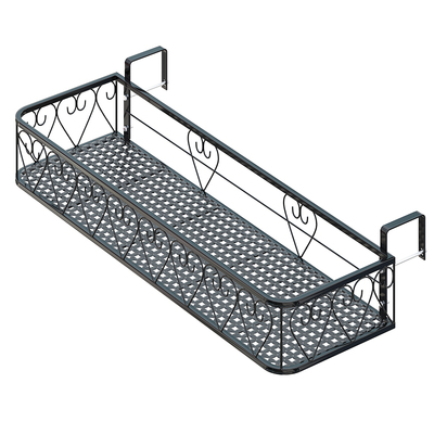 京维美居阳台置物架收纳神器