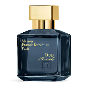 【新年礼物】MFK梵诗柯香丝绸/丝缎乌木香水木质调男女生日礼物