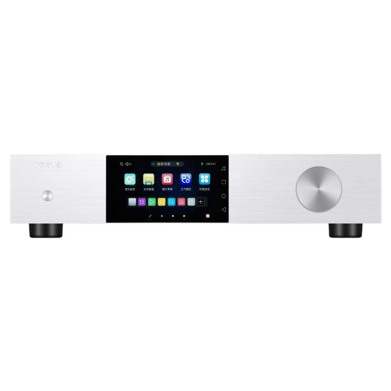 艾美DMP35数字音乐播放器