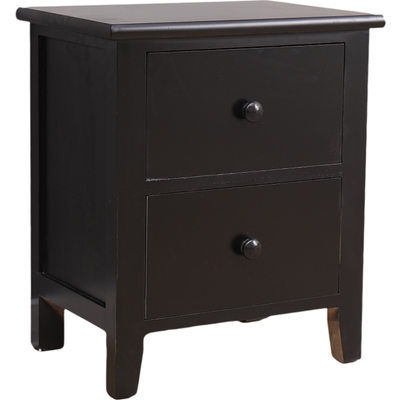 置物收纳小型床头柜简约柜子