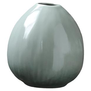 尚岩复古陶瓷花瓶小号花插中式家居小花器桌面水培花盆茶桌摆件