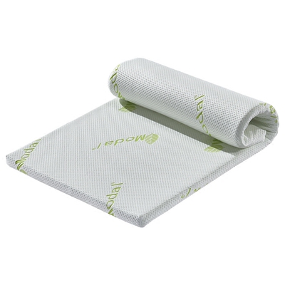 高端幼儿园乳胶床垫可折叠无气味