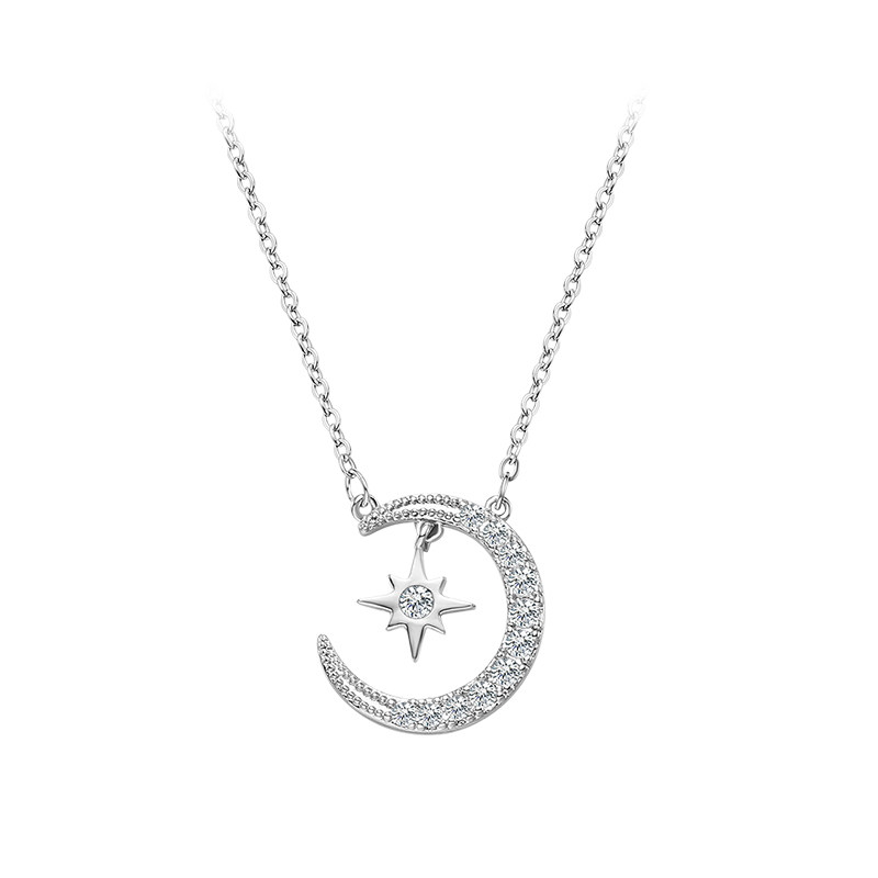 迪士尼项链女2026新品