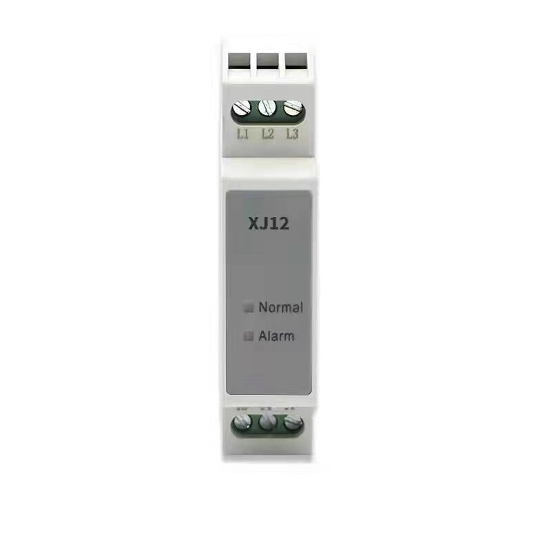 xj12相序继电器tg30s tl-2238缺相断相错相电梯保护器rd6 xj3-g