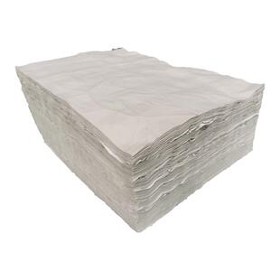 白色碎布擦机布全棉棉纱梭织精白酒店旧床单布清洁吸油吸水不掉毛