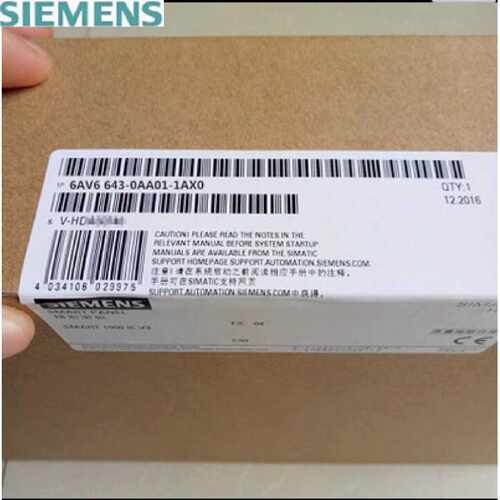 议价6AV6643-0AA01-1AX0 未，6AV6643-0AA01-1AX0  质保一年