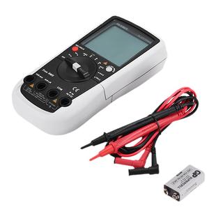 VOLTCRAFT沃卡福VC271万用表数字高精度万能表万用表全智能仪表