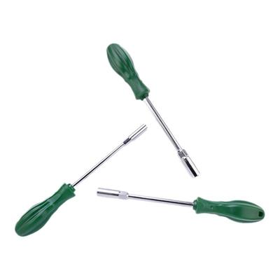 套筒螺丝刀拆装机工具外六角加长