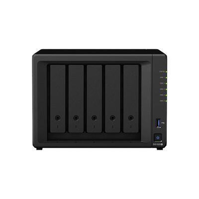 Synology服务器云存储