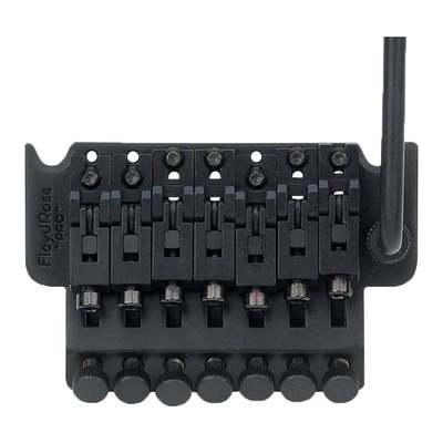 Floyd Rose PRO系列 电吉他升级双摇琴桥 7弦吉他双锁颤音系统