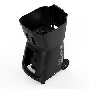 普尚网球发球机-Smart Pro-2025升级款28落点智能球路带课程