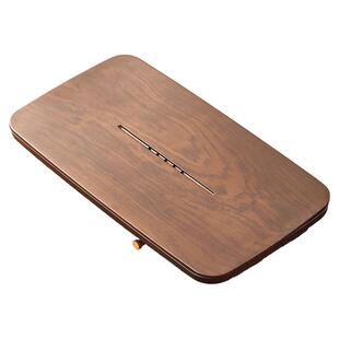 唐丰茶盘2026新款家用蓄排水沥水茶台小型干泡茶具托盘一人茶海