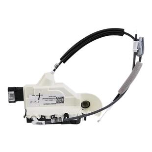 标致5008门锁锁块标志5008主驾副驾驶左前右前右后门门锁块车门锁