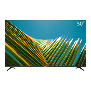 长虹50D4P-F 50英寸智能高清客厅卧室护眼节能LED液晶电视