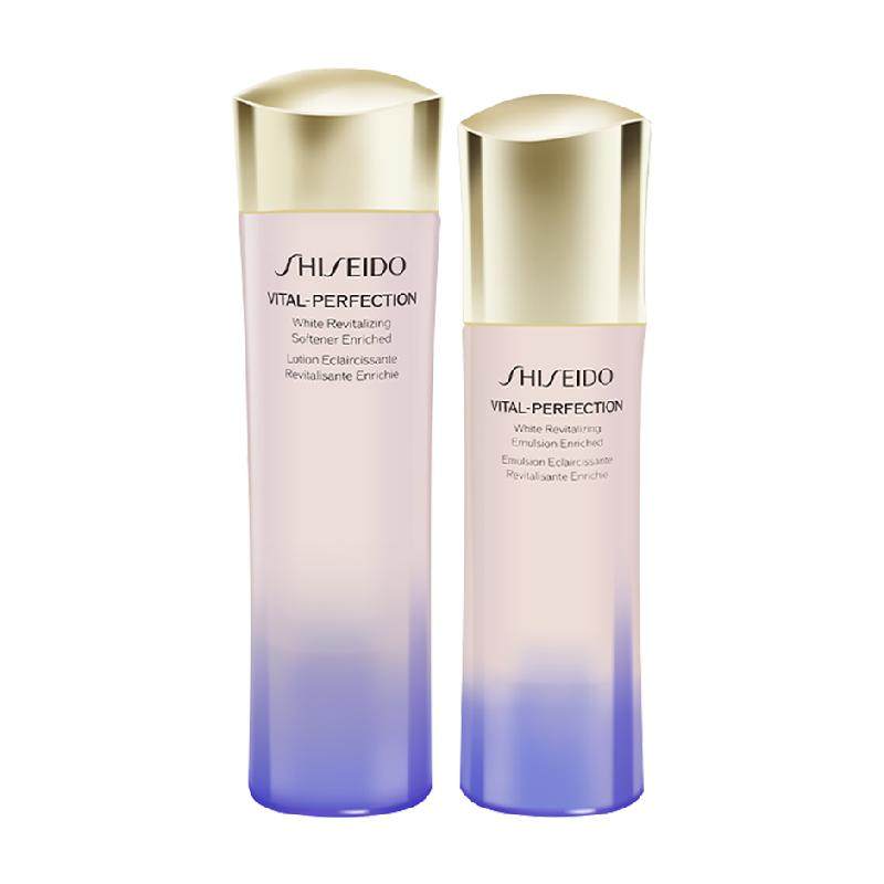 Shiseido/��������ޱ��������ˮ��75ml+50ml����װ
