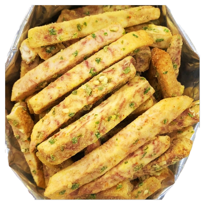 比薯条还好吃！太爱了