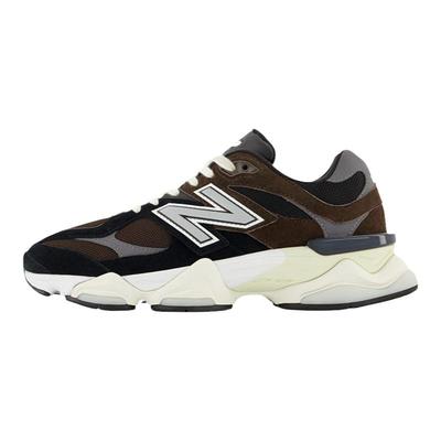 NewBalance9060复古休闲鞋