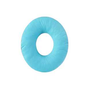 褥疮垫病人瘫痪屁垫圈防久躺胯骨尾骨压疮护理卧床老人用品枕头垫