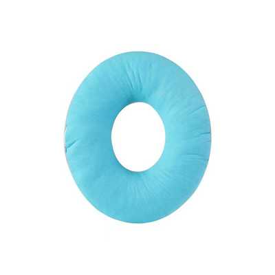 褥疮垫病人瘫痪屁垫圈防久躺胯骨尾骨压疮护理卧床老人用品枕头垫