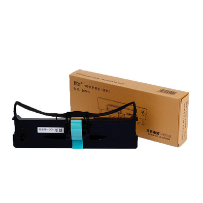 原装得实50D-4打印机色带