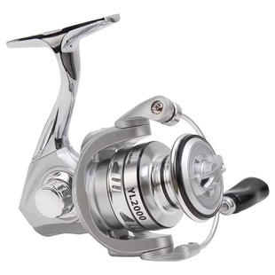 全金属纺车轮路亚远投矶钓不锈钢海杆锚鱼船钓鱼轮正品渔线轮渔轮