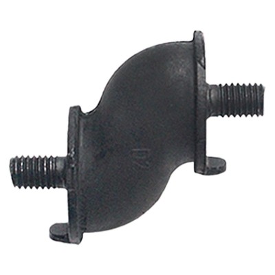 增程器减振脚缓冲垫减震座机脚垫