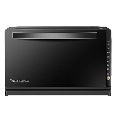 【政府补贴】美的变频微烤一体机