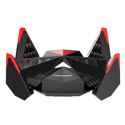 comfast高速电竞无线网卡