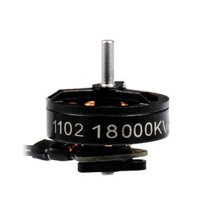 BETAFPV 1102 18000KV航模无刷电机穿越机马达 HX115 LR 1-2S