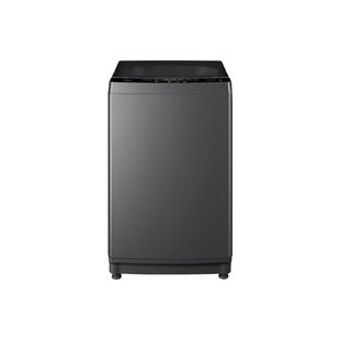 美的洗衣机5.5/9KG全自动波轮家用租房小型洗脱一体官方正品