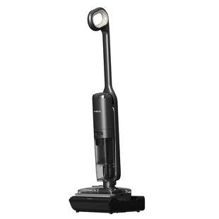 添可洗地机0缠毛吸拖洗地一体躺平Stretch Max