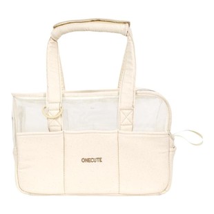 宠物包外出猫包夏天透气外出狗包小体狗便携手提包出行包