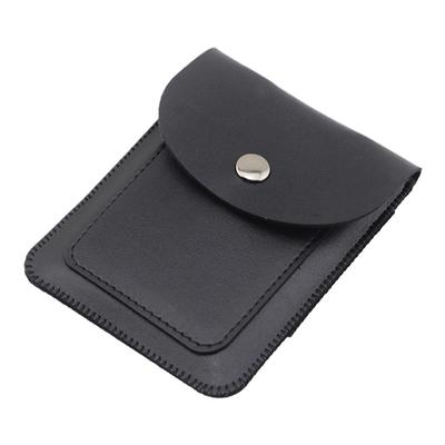 男士穿皮带小腰包 挂腰带 驾驶证保护套行驶证卡包迷你超薄腰挂包