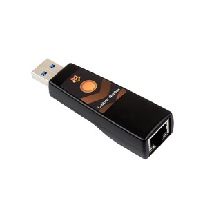 微雪 幸狐Pico WebBee Linux开发板 瑞芯微RV1103单片机 带网口