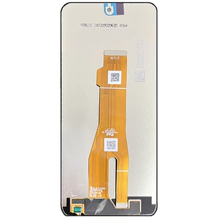 适用华为畅玩60 60M 60plus屏幕总成荣耀play9T内外显示原装屏