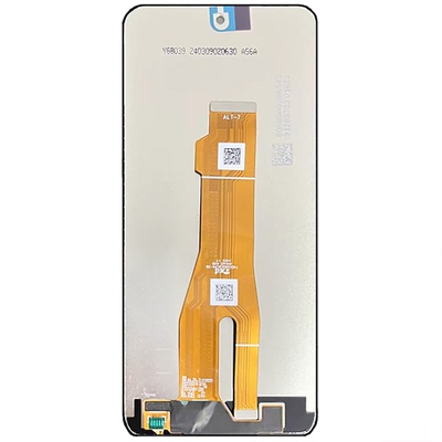 柯里图适用华为畅玩60 60M 60plus屏幕总成荣耀play9T内外显示屏