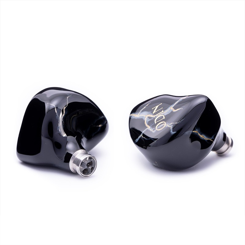 kINERA/王者时代 ODIN奥丁8动铁入耳HIFI高解析舞台监听音乐耳机